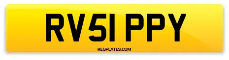 RV51 PPY