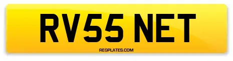 RV55 NET