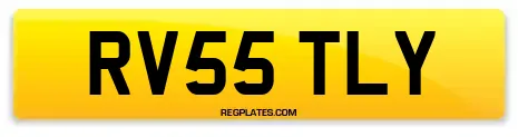 RV55 TLY