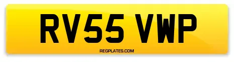 RV55 VWP