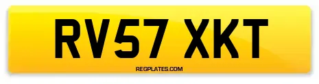 RV57 XKT