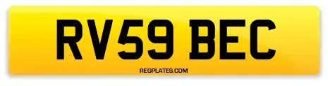 RV59 BEC