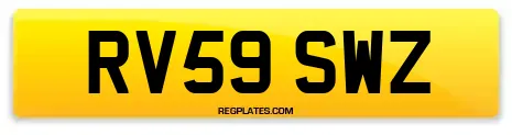 RV59 SWZ