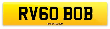 RV60 BOB