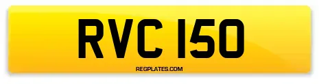RVC 150