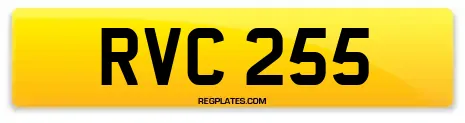 RVC 255