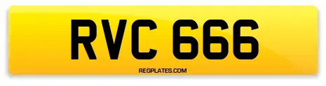 RVC 666