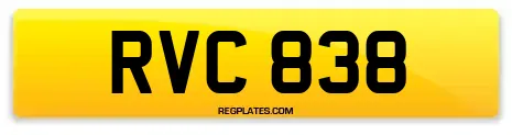 RVC 838