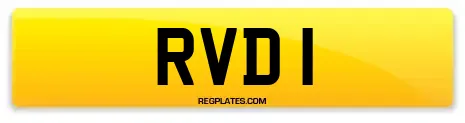RVD 1