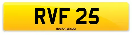 RVF 25
