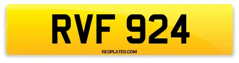 RVF 924