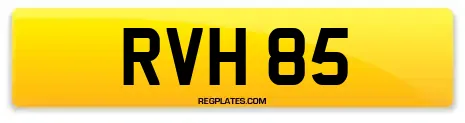 RVH 85
