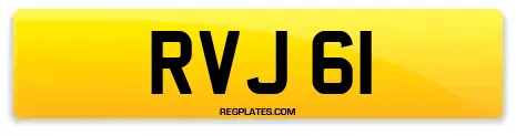 RVJ 61