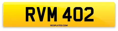RVM 402