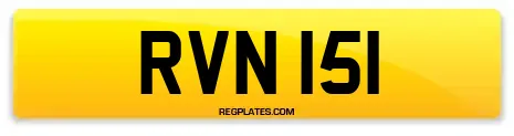 RVN 151