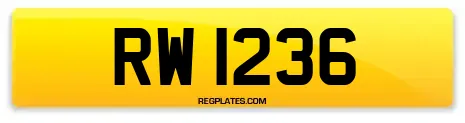 RW 1236