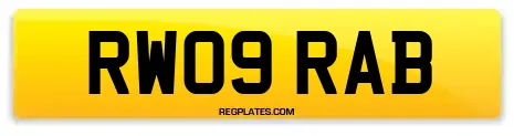 RW09 RAB