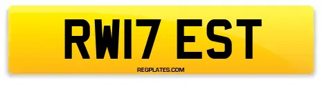 RW17 EST