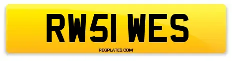 RW51 WES
