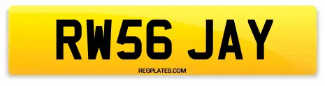 RW56 JAY
