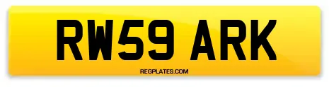 RW59 ARK