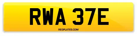 RWA 37E