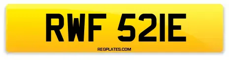RWF 521E