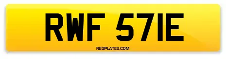 RWF 571E