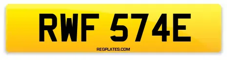 RWF 574E