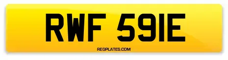 RWF 591E