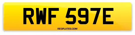 RWF 597E