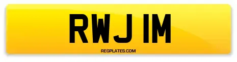 RWJ 1M