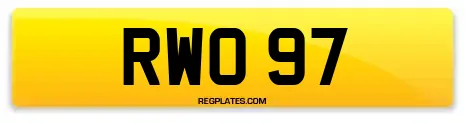 RWO 97
