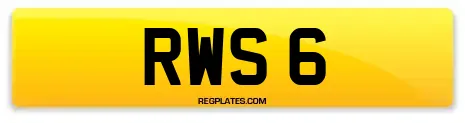 RWS 6