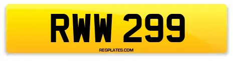 RWW 299