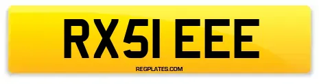 RX51 EEE