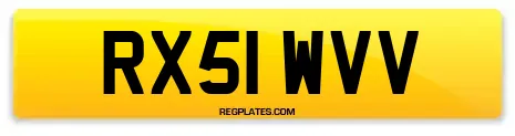 RX51 WVV