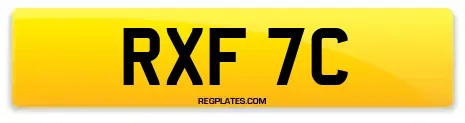 RXF 7C