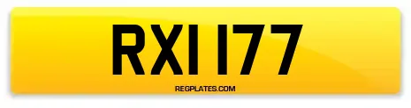 RXI 177
