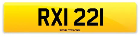 RXI 221