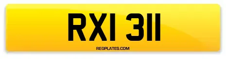 RXI 311