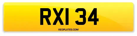 RXI 34
