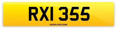 RXI 355