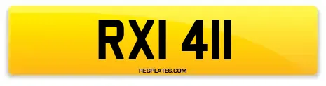 RXI 411