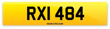 RXI 484