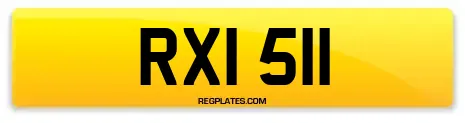 RXI 511