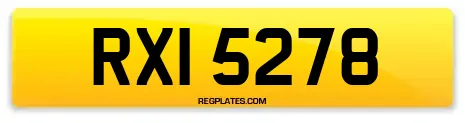 RXI 5278