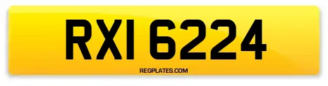 RXI 6224