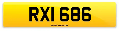 RXI 686