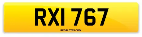 RXI 767